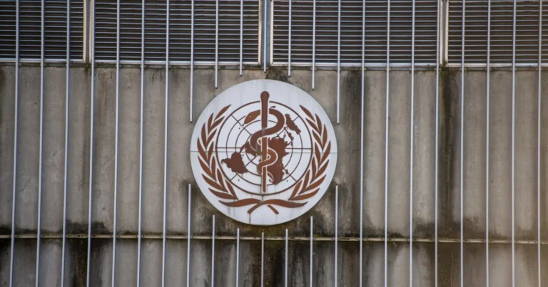 OMS: una questione urgente per la Svizzera