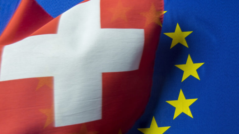 Un cambio di paradigma silenzioso: la Svizzera verso l’integrazione giuridica nell’UE