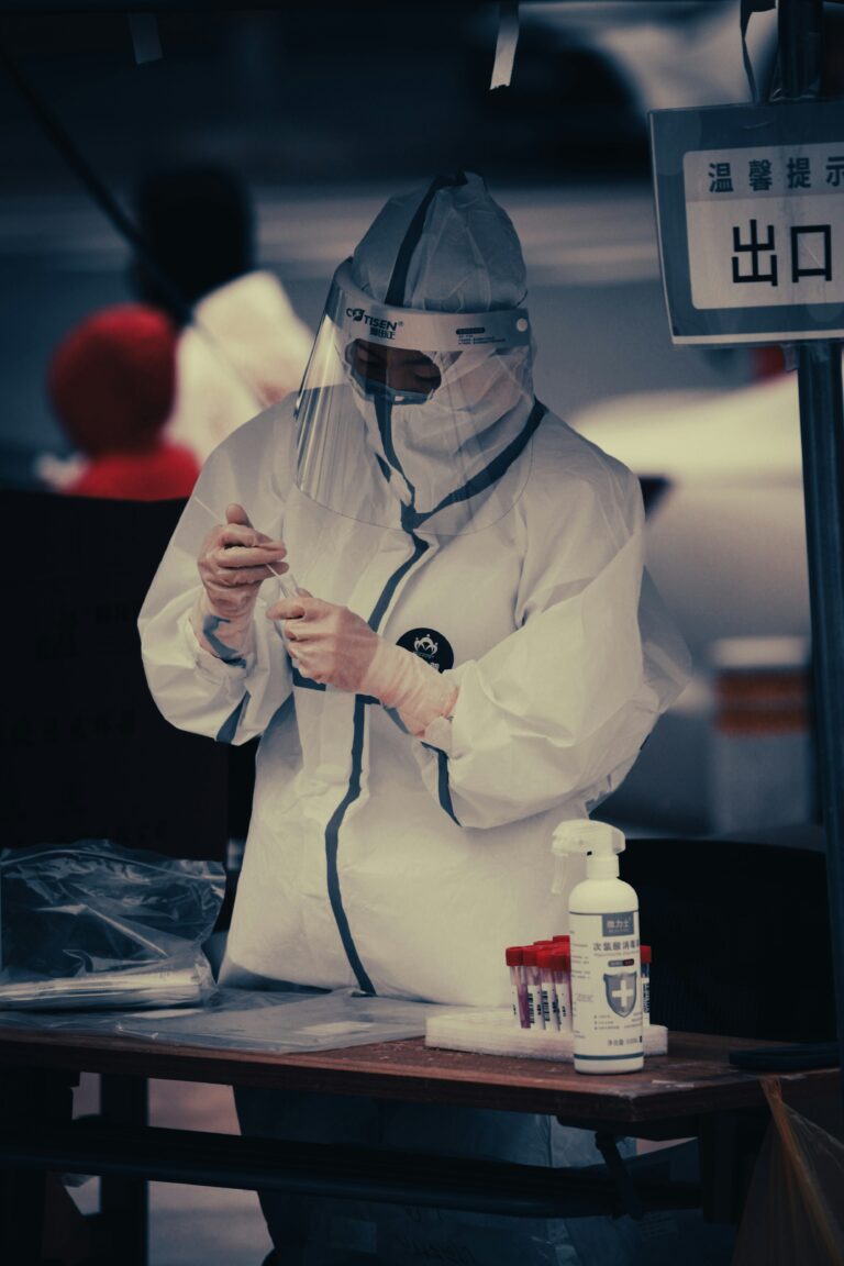 Giornata nazionale dell’Olocausto sanitario – III edizione