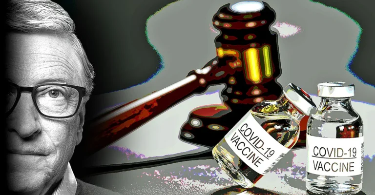 Covid, vaccini e Grande Reset: ad Amsterdam la difesa contesta la narrazione ufficiale